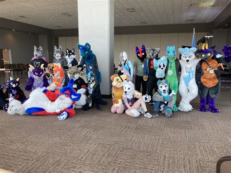 AWOO Association.